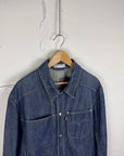 Levi’s Engineered Denim Jacket Y2K