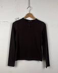 Fendi Longsleeve Brown