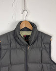 Diesel Puffer Vest 2000s