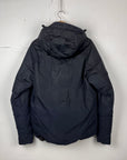 Outhere Blueberry Puffer Jacket