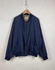 Lacoste Light Navy Blue Jacket