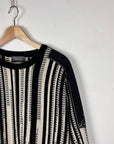 Carlo Colucci Vintage Knit Sweater
