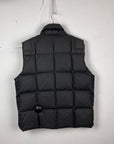 Diesel Puffer Vest 2000s