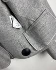 Jil Sander Wool Blazer