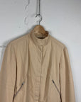 Fendi Vintage Creme Jacket