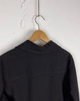 Vintage Fendi jacket black