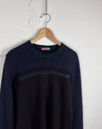 Prada Linea Rossa Knit Sweater