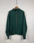 Hugo Boss Vintage Silk Jacket