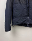 Outhere Blueberry Puffer Jacket