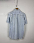 Missoni Checked Short Sleeve Shirt