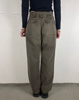 Dolce & Gabbana Y2K Trousers