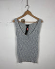 Deadstock Diesel Crochet Top