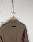 90s Junior Gaultier Utility Shirt