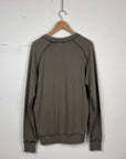 Pierre Balmain Distressed Sweater