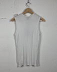 Rare Dolce & Gabbana Batman Tanktop White
