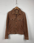 Levi’s Brown Corduroy Jacket