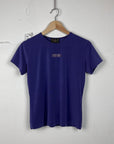 Fendi T-Shirt purple women