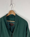 Hugo Boss Vintage Silk Jacket