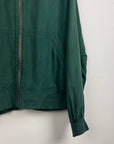 Hugo Boss Vintage Silk Jacket
