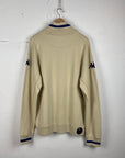 Kappa Cortina Italy Half Zip