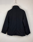Prada Padded Winter Jacket