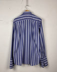 Kenzo Striped Business Shirt