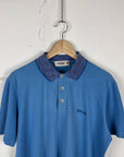 Fendi Poloshirt Blue