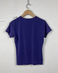 Fendi T-Shirt purple women