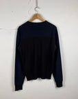 Prada Linea Rossa Knit Sweater
