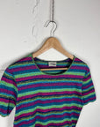 Missoni Multicolor T-Shirt