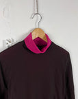Trussardi Turtle Neck Top