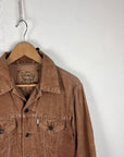 Levi’s Brown Corduroy Jacket