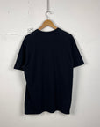 Supreme t-shirt black
