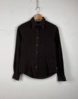 Burberry London Women’s Blouse Brown