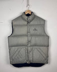 Polo Jeans Puffer Down Vest