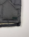 Diesel Puffer Vest 2000s