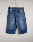 DSquared2 Denim Shorts