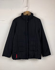 Prada Padded Winter Jacket