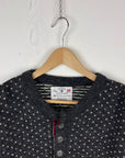 Janus Heavy Norwegian Wool Sweater