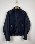 Belstaff Biker Jacket Navy