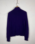 Ralph Lauren Heavy Knit Jacket