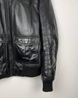 Redskins Leather Jacket