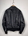 Redskins Leather Jacket