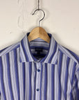 Kenzo Striped Business Shirt