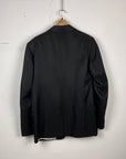 Dolce & Gabbana Slim Blazer Black