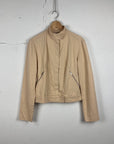 Fendi Vintage Creme Jacket