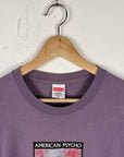 Supreme American Psycho Tee