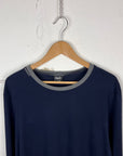 Dolce & Gabbana Longsleeve Navy