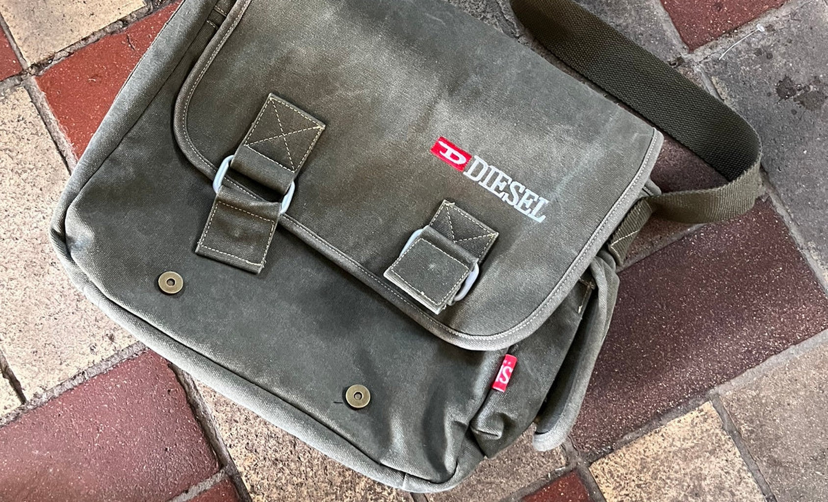 Accessoires-Steeze Vintage Bochum