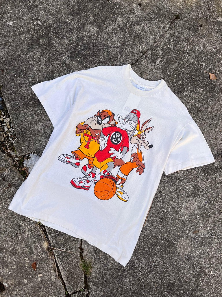Vintage T-Shirt